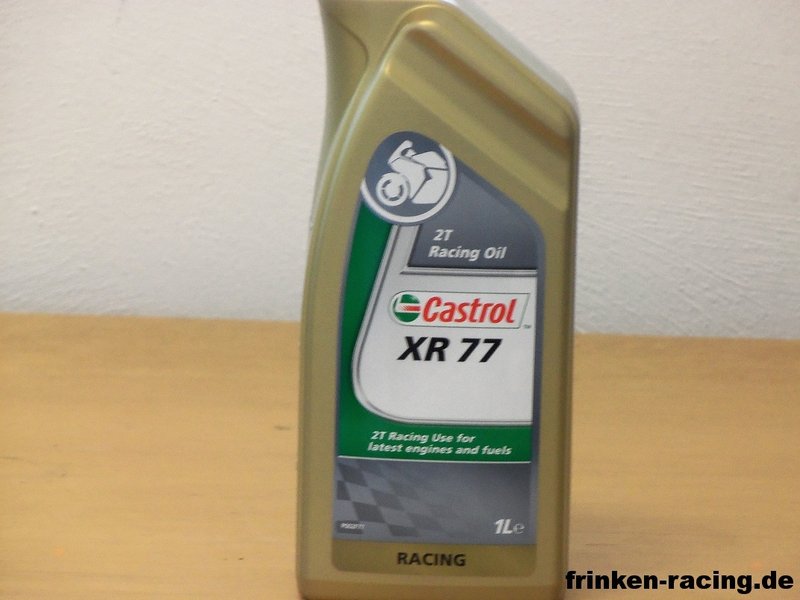 Castrol XR 77 - Frinken-Racing / Frinken Motorsport GmbH