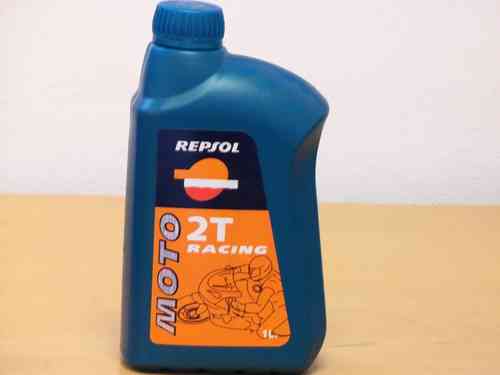 Repsol Moto 2T RACING